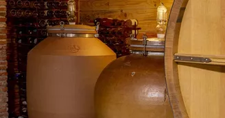 domaine plaisance 3 VACQUIER