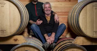 domaine plaisance 4 VACQUIER