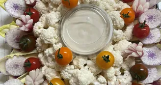 plateau legumes