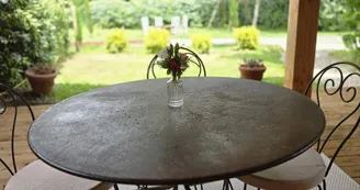 Domaine de la Fée de l’Eau – L’Eau d’Ô