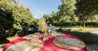 Domaine de la Fée de l’Eau – L’Eau d’Ô