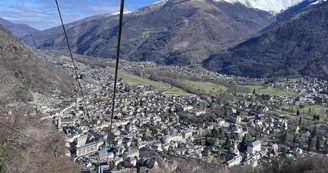 Chalet Manica