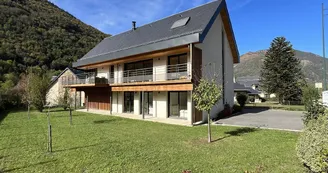 Chalet Manica