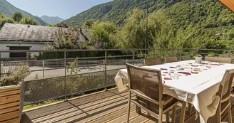 Chalet Manica