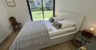 Chalet Manica
