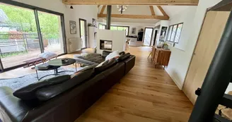 Chalet Manica