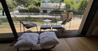 Chalet Manica