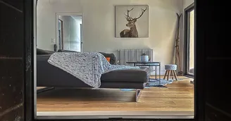 Chalet Manica