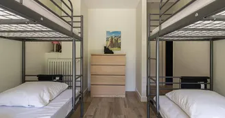 Chalet Manica