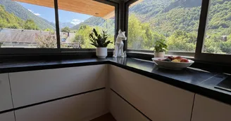Chalet Manica
