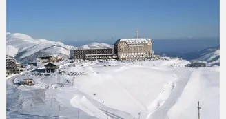 Chalet Manica