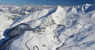 Chalet Manica