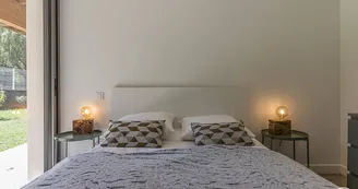 Chalet Manica