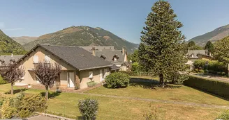 Chalet Manica