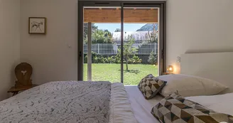 Chalet Manica