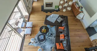 Chalet Manica