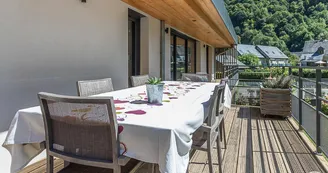 Chalet Manica