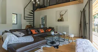 Chalet Manica