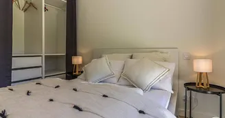 Chalet Manica