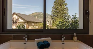 Chalet Manica