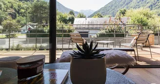 Chalet Manica