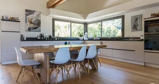 Chalet Manica