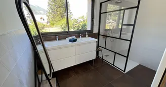 Chalet Manica