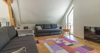 Chalet Manica