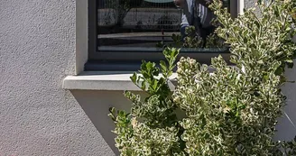 Chalet Manica