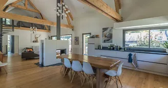 Chalet Manica