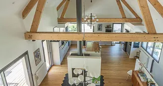 Chalet Manica