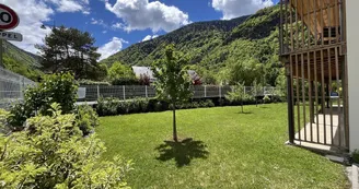 Chalet Manica
