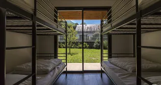 Chalet Manica