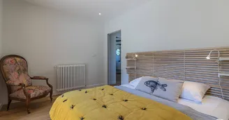 Chalet Manica