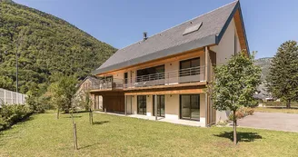 Chalet Manica