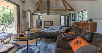 Chalet Manica