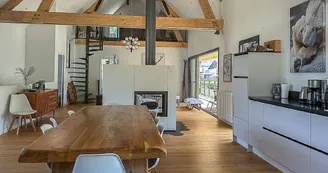 Chalet Manica
