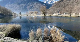 Chalet Manica