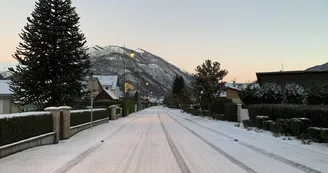 Chalet Manica