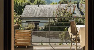 Chalet Manica