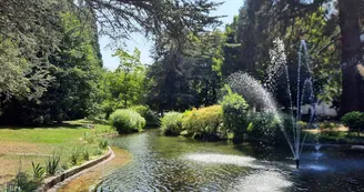 Chalet Manica