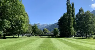 Chalet Manica