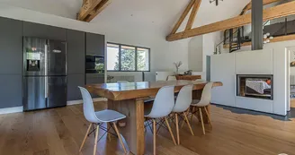 Chalet Manica