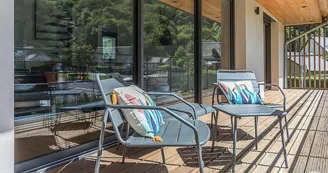 Chalet Manica