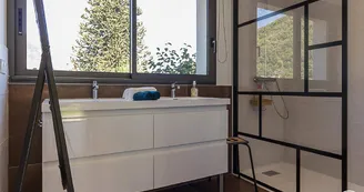 Chalet Manica