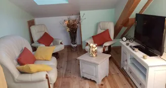 Laroclya, espace détente, Quevillon, Lilhac Laroclya, espace détente, Quevillon, Lilhac