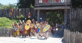 rieuxvolvestre_villagegaulois_animation_ete rieuxvolvestre_villagegaulois_animation_ete