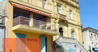 hotel esplanade saint gaudens