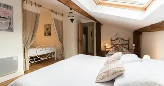 Domaine de la Fée de l'Eau - Les Fées de l'Ô