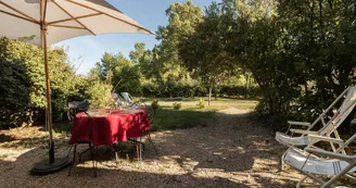 Domaine de la Fée de l'Eau - Les Fées de l'Ô
